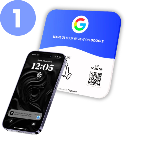 Welcome to Our Store